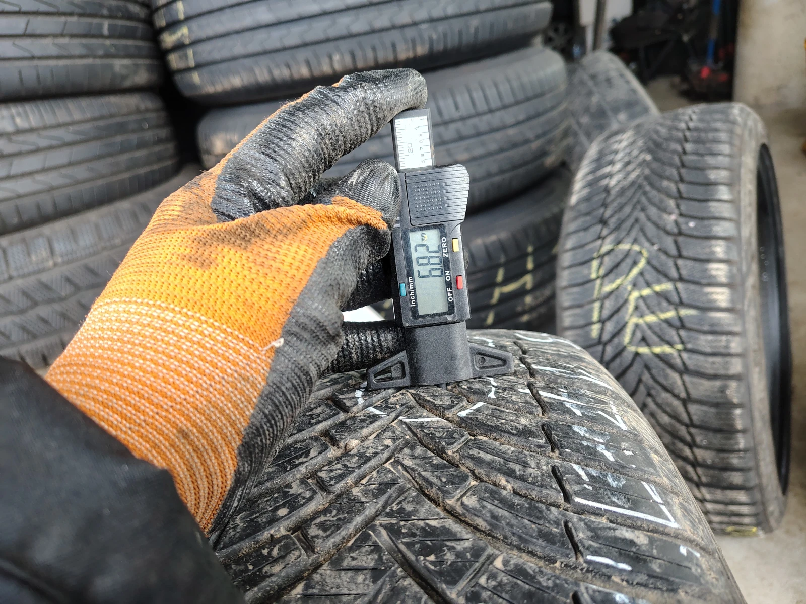  205/55R17 | Mobile.bg   3