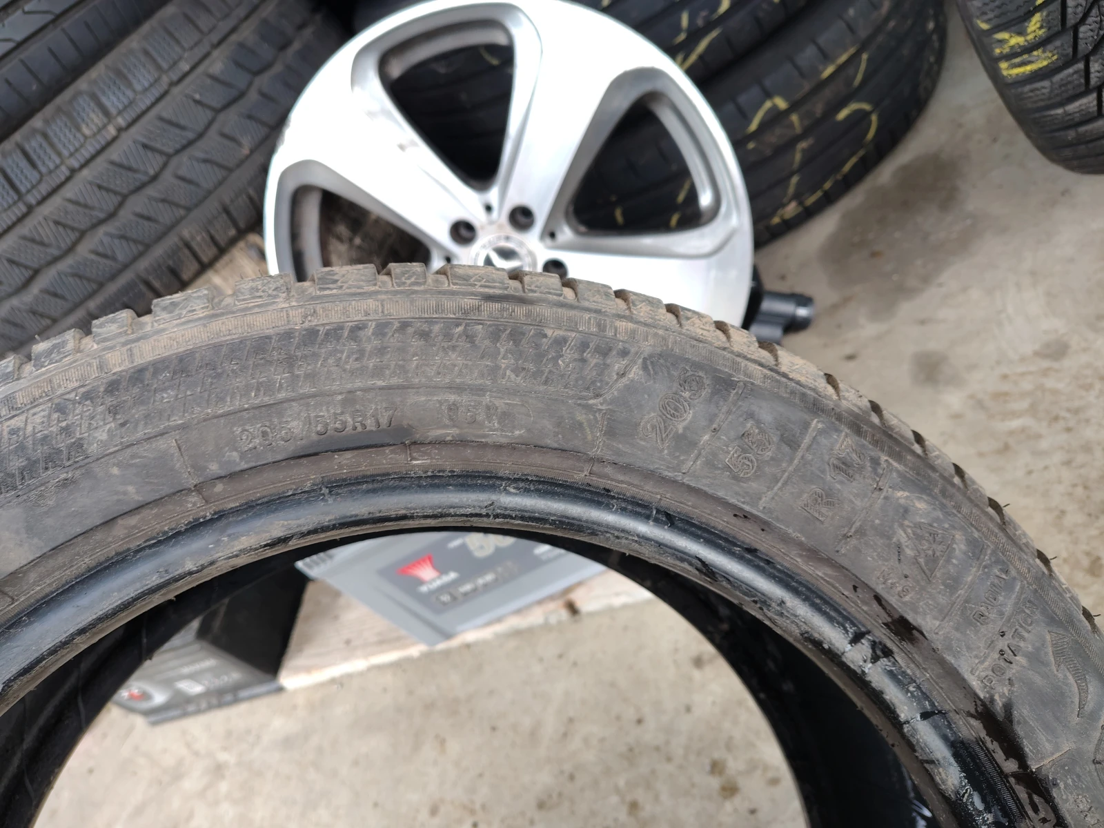  205/55R17 | Mobile.bg   7