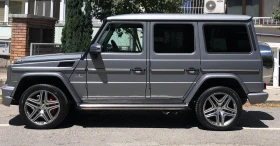    275/50R20  Mercedes-Benz G 63 AMG | Mobile.bg    8