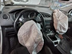 Peugeot 5008 2.0hdi/1, 6hdi, снимка 6