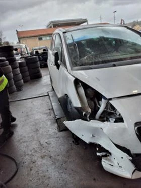 Peugeot 5008 2.0hdi/1, 6hdi, снимка 5