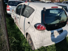 Toyota Aygo 2бр.1.0 на части, снимка 11