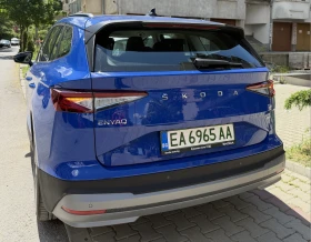 Skoda Enyaq В ГАРАНЦИЯ, снимка 10