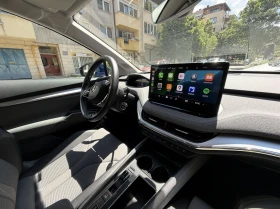 Skoda Enyaq В ГАРАНЦИЯ, снимка 6