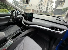 Skoda Enyaq В ГАРАНЦИЯ, снимка 5