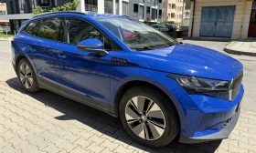 Skoda Enyaq В ГАРАНЦИЯ, снимка 3