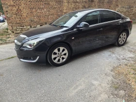 Opel Insignia 2000 CDTi ecoFlex, снимка 3