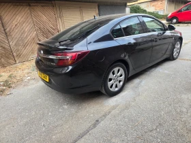 Opel Insignia 2000 CDTi ecoFlex, снимка 6