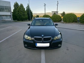 BMW 320 d, снимка 2