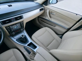 BMW 320 d, снимка 13
