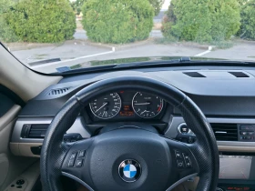 BMW 320 d, снимка 16