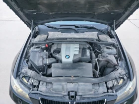 BMW 320 d, снимка 17