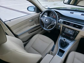 BMW 320 d, снимка 12