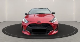 Toyota Yaris 1.5 HYBRID* STYLE* LED* CAMERA* DISTR* KEYLESS* CA, снимка 2