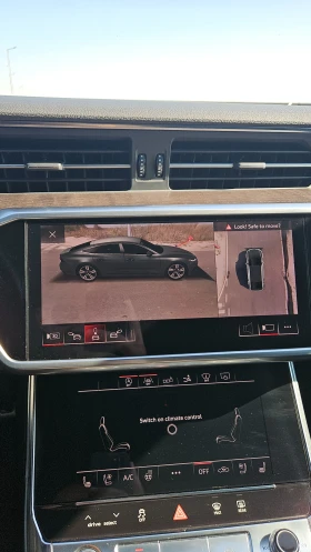 Audi A7, снимка 12