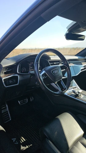 Audi A7, снимка 14
