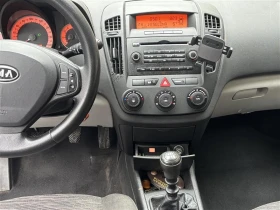 Kia Ceed газ, снимка 8
