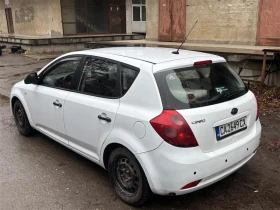 Kia Ceed газ, снимка 6
