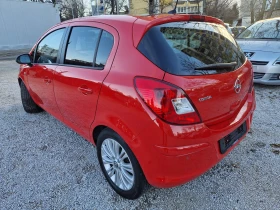 Opel Corsa 1.4/автоматик/NAVI, снимка 7