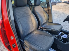 Opel Corsa 1.4/автоматик/NAVI, снимка 12