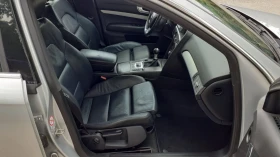 Audi A6 2.7TDI S-line, снимка 10