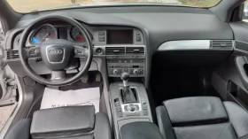 Audi A6 2.7TDI S-line, снимка 8