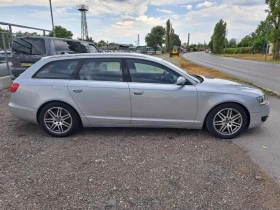 Audi A6 2.7TDI S-line, снимка 4