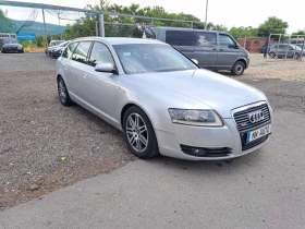 Audi A6 2.7TDI S-line, снимка 1
