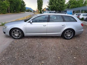 Audi A6 2.7TDI S-line, снимка 5