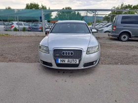 Audi A6 2.7TDI S-line, снимка 2