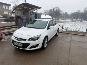 Opel Astra 1.6 cdti, снимка 1