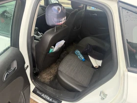 Opel Astra 1.6 cdti, снимка 9