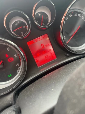 Opel Astra 1.6 cdti, снимка 8