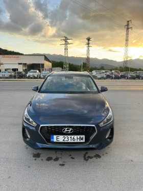 Hyundai I30, снимка 3