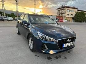 Hyundai I30, снимка 2