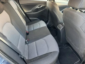 Hyundai I30, снимка 11