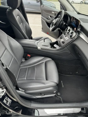 Mercedes-Benz GLC 200, снимка 2