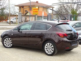 Opel Astra 1.7CDTI_COSMO_NAVI_* , снимка 5