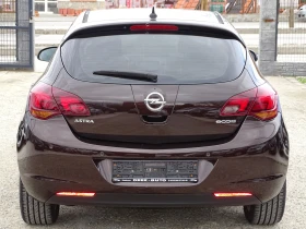 Opel Astra 1.7CDTI_COSMO_NAVI_* , снимка 4