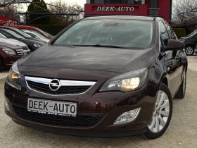 Opel Astra 1.7CDTI_COSMO_NAVI_* , снимка 1
