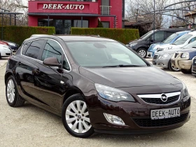 Opel Astra 1.7CDTI_COSMO_NAVI_* , снимка 2