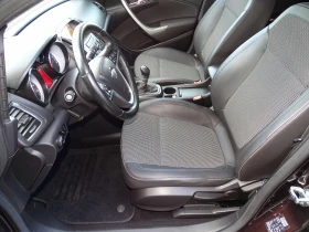 Opel Astra 1.7CDTI_COSMO_NAVI_* , снимка 9