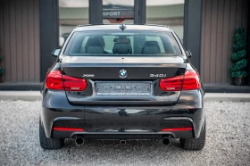 BMW 340 XI* M-PERFORMANCE* , снимка 7