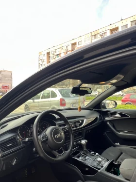 Audi A6, снимка 11