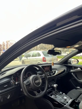 Audi A6, снимка 10
