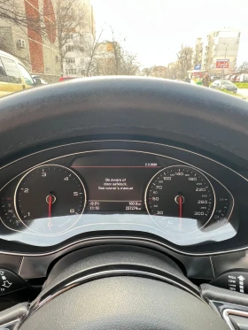 Audi A6, снимка 7