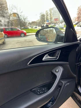 Audi A6, снимка 9