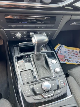 Audi A6, снимка 15