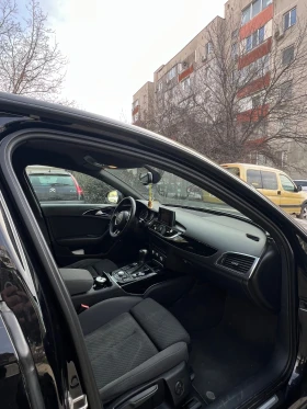 Audi A6, снимка 16