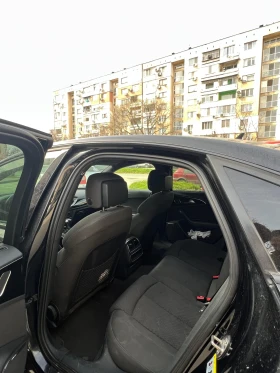 Audi A6, снимка 14